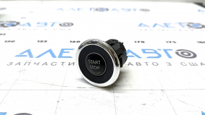 Кнопка Start-Stop Nissan Rogue Sport 17-22 с иммобилайзером