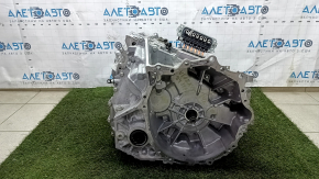 АКПП в сборе Toyota Venza 21-23 CVT AWD, 94к, с проводкой