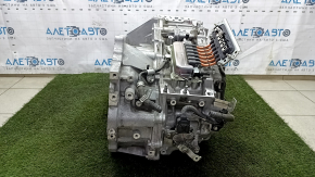 АКПП в сборе Toyota Venza 21-23 CVT AWD, 94к, с проводкой
