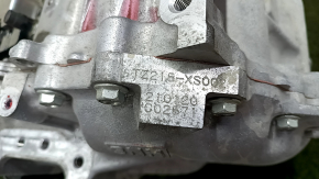 АКПП в сборе Toyota Venza 21-23 CVT AWD, 94к, с проводкой
