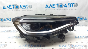 Far dreapta față complet Volkswagen ID.4 21-22 LED cu fascicul matricial
