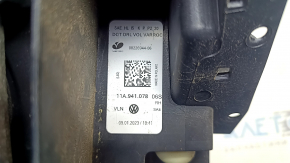 Фара передняя правая в сборе Volkswagen ID.4 21-22 LED с matrix beam, песок, сломано крепление