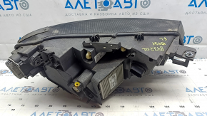 Фара передняя левая в сборе Volkswagen ID.4 21-22 LED с matrix beam