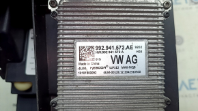 Фара передняя левая в сборе Volkswagen ID.4 21-22 LED с matrix beam