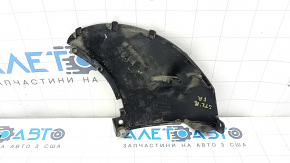 Buza bara fata dreapta Alfa Romeo Stelvio 18-22