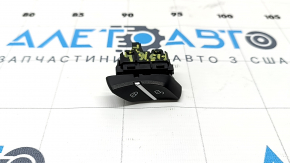 Кнопка центрального замка передняя левая BMW X5 F15 14-18