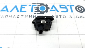 Кнопка центрального замка передняя левая BMW X5 F15 14-18