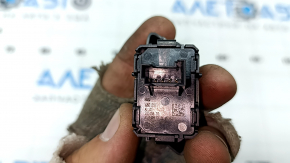 Кнопка центрального замка передняя левая BMW X5 F15 14-18