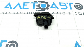 Кнопка центрального замка передняя правая BMW X5 F15 14-18