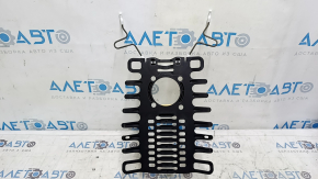 Suport lombar pentru scaunul șoferului Audi Q5 80A 18-24 cu motor, cu ventilație