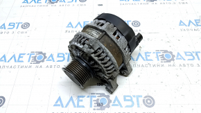 Generator Honda CRV 17-22 1.5T contact cu apa, face zgomot