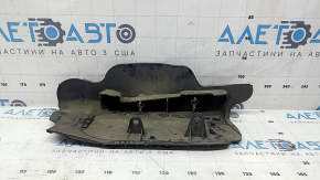 Pernuță braț inferior sub arc spate dreapta Audi Q5 80A 18-24 uzată, ruptă