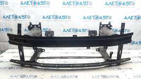 Intarire bara fata Volkswagen ID.4 21-23