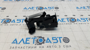 Замок капота правый BMW 3 F30 12-18