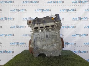 Двигатель Honda CRV 17-20 1.5Т 143к с гидротрансформатором, повреждение водой, эмульсия, клин, на запчасти