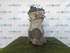 Двигатель Honda CRV 17-20 1.5Т 143к с гидротрансформатором, повреждение водой, эмульсия, клин, на запчасти