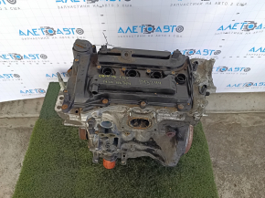 Двигатель Honda CRV 17-20 1.5Т 143к с гидротрансформатором, повреждение водой, эмульсия, клин, на запчасти