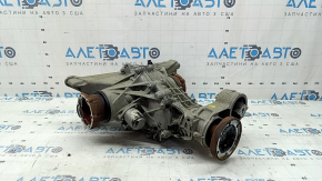 Задний дифференциал редуктор Audi Q5 80A 18-24 2.0T, MHEV 136к