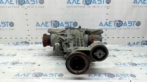 Задний дифференциал редуктор Audi Q5 80A 18-24 2.0T, MHEV 136к