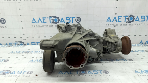 Задний дифференциал редуктор Audi Q5 80A 18-24 2.0T, MHEV 136к