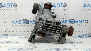 Задний дифференциал редуктор Audi Q5 80A 18-24 2.0T, MHEV 136к