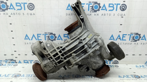 Задний дифференциал редуктор Audi Q5 80A 18-24 2.0T, MHEV 136к