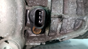 Задний дифференциал редуктор Audi Q5 80A 18-24 2.0T, MHEV 136к