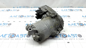 Компрессор кондиционера Mercedes W167 GLE 450 20-21 3.0h