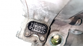 Компрессор кондиционера Mercedes W167 GLE 450 20-21 3.0h