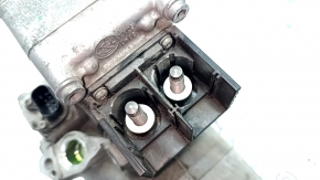 Компрессор кондиционера Mercedes W167 GLE 450 20-21 3.0h