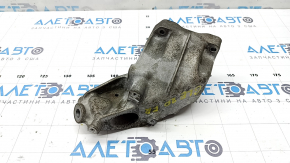 Кронштейн подушки двигателя правый Mercedes W167 GLE 450 20-26 3.0h