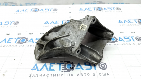 Кронштейн подушки двигателя правый Mercedes W167 GLE 450 20-26 3.0h