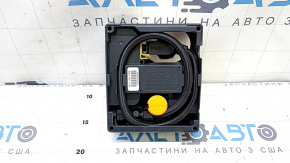 Комрессор подкачки колес Nissan Rogue Sport 17-22 без клея
