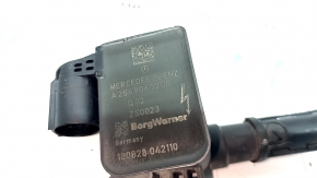 Bobină de aprindere Mercedes W167 GLE 450 20-23 3.0h cu bujie oblică