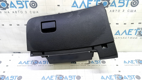Torpedou, compartiment torpedou Nissan Rogue Sport 20-22 negru