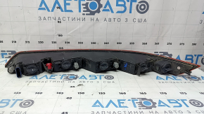 Фонарь заднего бампера правый Audi Q5 80A 18-20 царапины