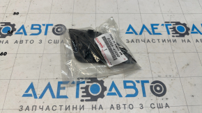 Заглушка буксировочного крюка переднего бампера правая Toyota RAV4 16-18