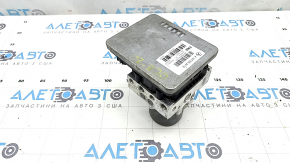 ABS АБС Mercedes W167 GLE 350 450 20-23