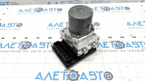 ABS АБС Mercedes W167 GLE 350 450 20-23
