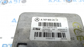 ABS АБС Mercedes W167 GLE 350 450 20-23