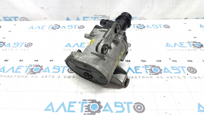 Помпа водяная Mercedes W167 GLE 450 20-23 3.0h