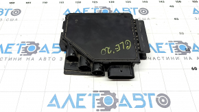 Placă de distribuție baterie sub capotă dreapta Mercedes W167 GLE 350 450 20-23