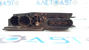 Распределительная плита АКБ подкапотная правая Mercedes W167 GLE 350 450 20-23