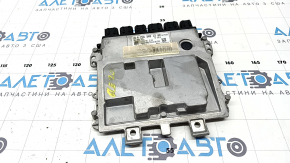 Calculator ECU motor Mercedes W167 GLE 450 20-23 3.0h