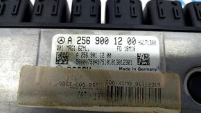 Блок ECU компьютер двигателя Mercedes W167 GLE 450 20-23 3.0h
