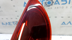 Фонарь внешний крыло правый Nissan Rogue Sport 20-22 царапины