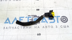 Cip faza scurtă față Nissan Rogue Sport 17-19