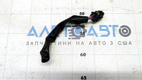 Фишка на фару передняя левая Nissan Rogue Sport 20-22
