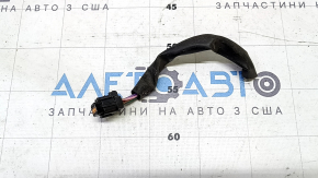 Фишка на фару передняя левая Nissan Rogue Sport 20-22