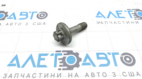 Болт крепления наружного шруса передний правый Mercedes W167 GLE 350 450 20-26